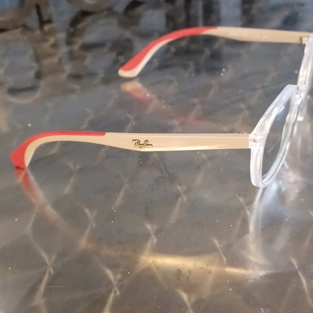 Kids ray ban glasses